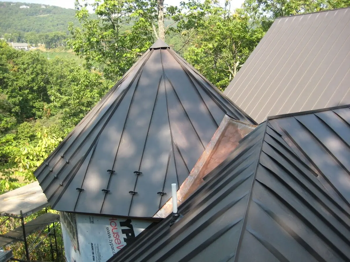 Professional Roof Tarp Installation by Craftsman Roofing in Mill Lane